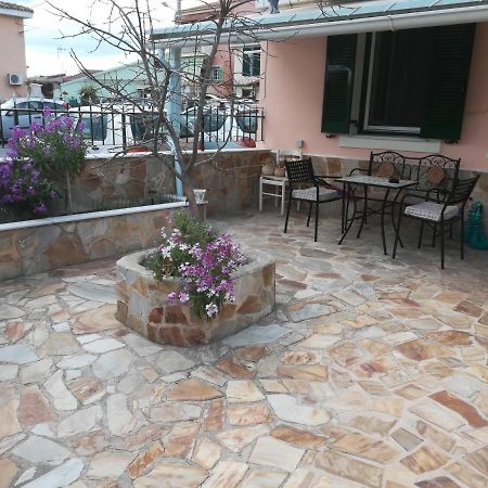 شقة Zaira'S Little House Corfu  المظهر الخارجي الصورة