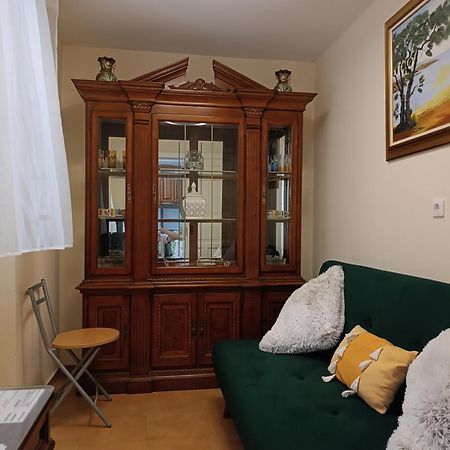 شقة Zaira'S Little House Corfu  المظهر الخارجي الصورة