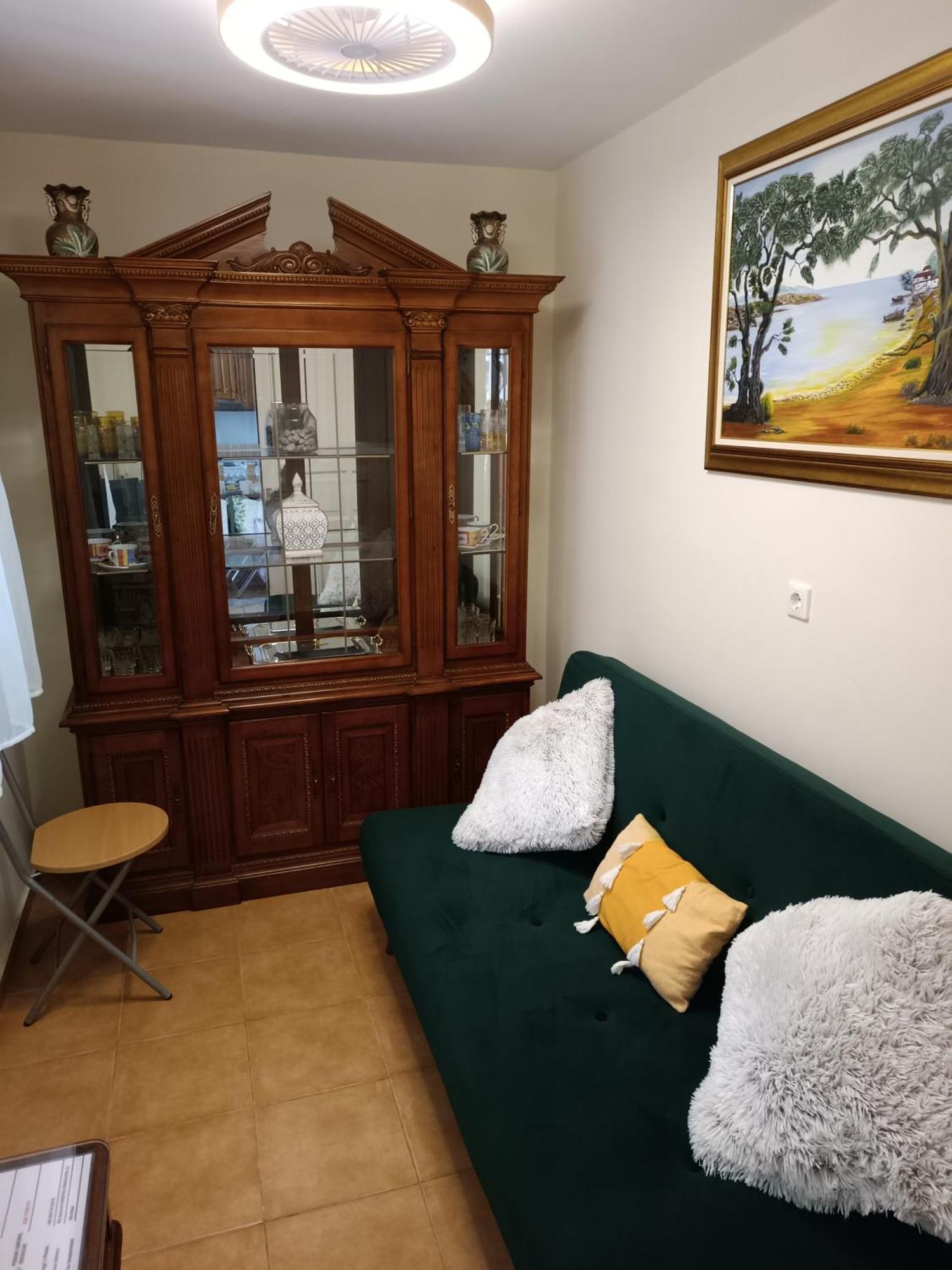 شقة Zaira'S Little House Corfu  المظهر الخارجي الصورة